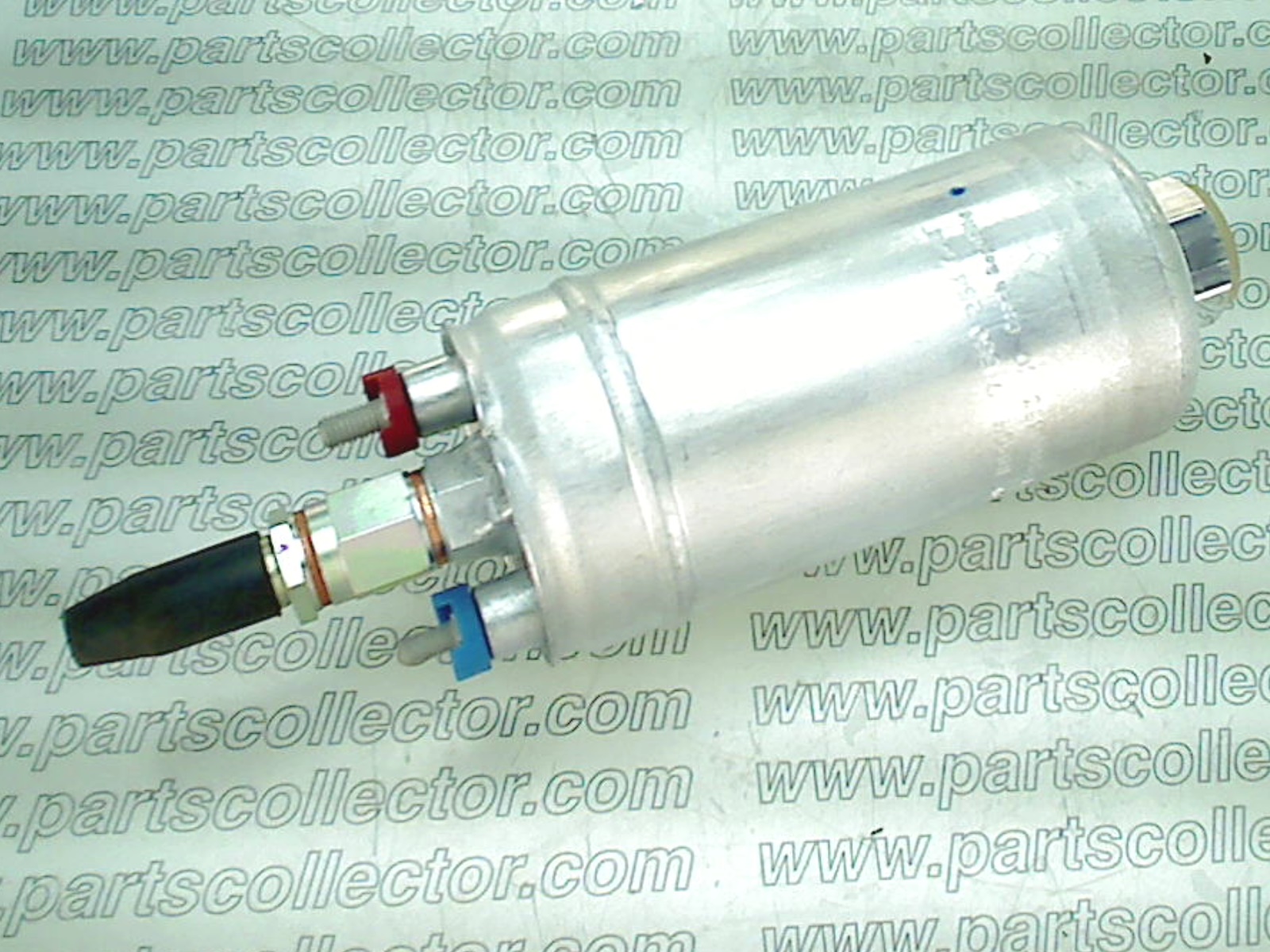 BOSCH  Fuel system - Exhaust code 7866 compatible with: BOSCH BOSCH, MASERATI 3500 AM101, MASERATI 3500 AM101 TOURING, MASERATI MISTRAL AM109, MASERATI SEBRING AM101